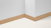 Battiscopa Parador SL 18 - 16,5x70mm - decoro rovere naturale