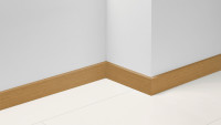 Battiscopa Parador SL 18 - 16,5x70mm - rovere naturale - impiallacciato