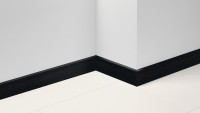 Battiscopa Parador SL 18 - 16,5x70mm - rovere noir - impiallacciato