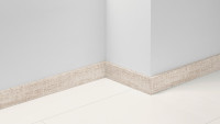 Battiscopa Parador SL 18 - 70x16,5x2200 mm - decorazione legno da costruzione D049