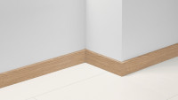 Battiscopa Parador SL 18 - 16,5x70mm - rovere Artdeco vaniglia