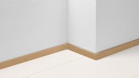 Parador battiscopa SL 3 - 40x16x2200 mm - rovere D078