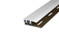 planeo Profilo terminale di design 423 - 100 cm