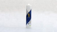 planeo 1 PER TUTTI silicone - grigio beige/ quercia scura