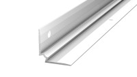 Angolo interno delle scale Prinz - 25 x 25 mm - 250 cm