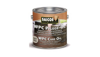 Saicos WPC Care incolore 2,5 L