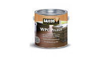 Saicos WPC Care Grey trasparente 2,5 L