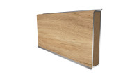 Progetto Pavimenti - Battiscopa SO 3220 - 12.6 x 60 mm