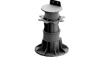 planeo piede girevole 140-220 mm cuscinetto per tavole di coperta da 140-220 mm