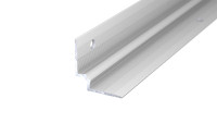 paragradino planeo angolo interno 601 - 250 cm
