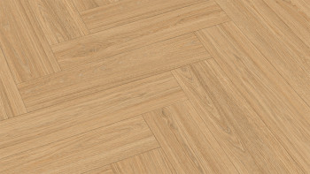 MEISTER Laminato - MeisterDesign LS 350 Princess Oak sabbia 06895 | Goffratura sincronizzata (600001-0840168-06895)