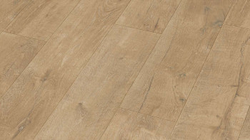 MEISTER Laminato - MeisterDesign LD 55 Rovere caramello 6953 | goffratura sincronizzata (600015-1288198-06953)