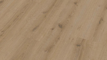 MEISTER Pavimento in laminato - MeisterDesign LC 150 Rovere crema 7120 | rilievo sincronizzato (600014-1288198-07120)