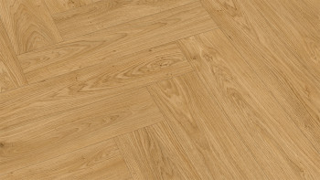 MEISTER Pavimento in laminato - MeisterDesign LS 350 Shore oak honey 07127 | rilievo sincronizzato (600001-0840168-07127)