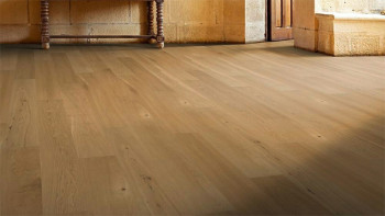 parquet planeo - rovere, classico, oliato uv
