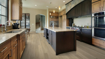 parquet planeo - rovere, classico, bianco oliato naturale