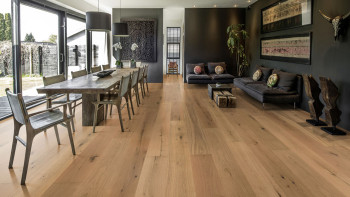 Kährs Parquet - Collezione Reale di Schönbrunn Olio Naturale di Rovere di Schönbrunn