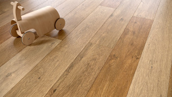 SKAVA Parquet - Rovere Bergen | oliato bianco (GT-1900190-HWG)