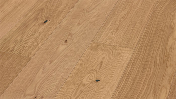 MEISTER Pavimento in legno - Natureflex HD 100 Quercia vivace 20013 | Aspetto autentico (500139-2200210-20013)