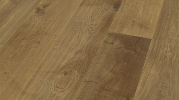 planeo Parquet - CASTLE PLANK Quercia Markant (PU-000225)