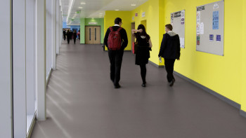 Gerflor pavimento industriale GTI MAX CONNECT Libeccio (26600262)