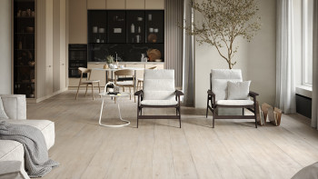planeo rigido pavimento pvc flottante click Plezuro wideplank
