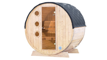 barile sauna planeo Mini 160