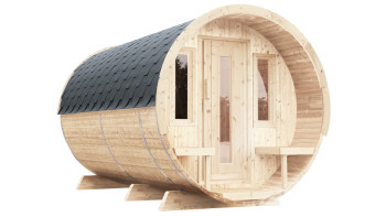 barile sauna planeo 280 de luxe