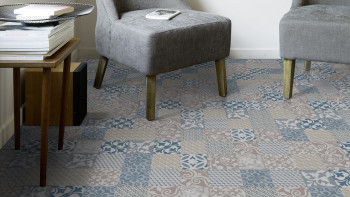 Gerflor Vinile autoadesivi - Senso Urban Provence Blue (33750917)