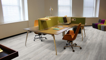 Gerflor Vinile ad incastro - TopSilence Design Arda Pearl (35650010)