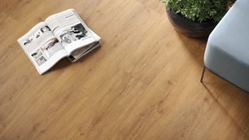 planeo Rigid Click Vinyl Tennessee Oak