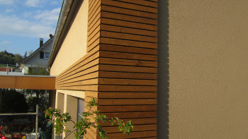 planeo facciata in legno di facciata in legno di planeo fascia romboidale termo pino PaC 20x65