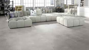 KWG pavimento pvc flottante click  - Hydrofix Rock Stone Micro bevel