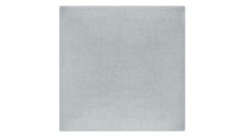 planeo ComfortWall - Cuscino da parete acustico 30x30cm grigio chiaro