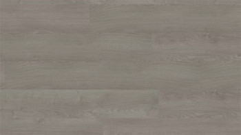 planeo Vinile rigido a incastro - Rovere grigio chiaro | Isolamento acustico integrato (UN-5933)