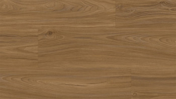 Gerflor Vinile ad incastro - Senso Clic Premium Noce Brown | Made in Europe (60531503)