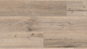 MEISTER Laminato - Classico cappuccino LC 150 incrinato in rovere 6318