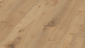 MEISTER Laminato - MeisterDesign LL 250 Oak Dakar 06385 | Goffratura sincronizzata (600009-2052248-06385)