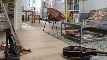MEISTER Laminato - MeisterDesign LD 150 Rovere Habanera 6429