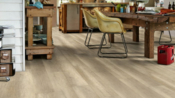 Laminato MEISTER - Laminati MeisterDesign LD 150 Rovere Boathouse 6580