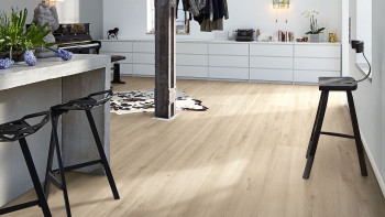 Laminato MEISTER - Classic LC 55 S Rovere Pacifico 6581
