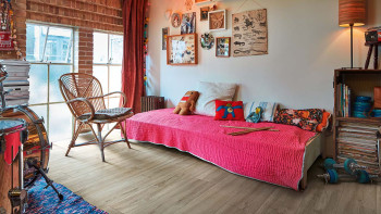 MEISTER Laminato - MeisterDesign LD 55 Cabana Wood 6681 (600015-1288198-06681)