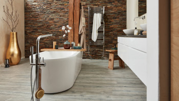 Laminato MEISTER - Laminati MeisterDesign LD 250 Fjord oak grey 6847