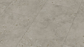 MEISTER pavimento organico - MeisterDesign flex DD 400 / DB 400 Terrazzo chiaro (400008-0858399-06859)