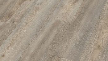MEISTER Vinile ad incastro - MeisterDesign DD 500S / DB 500S Grigio quercia selvatica (400004-1287220-06977)