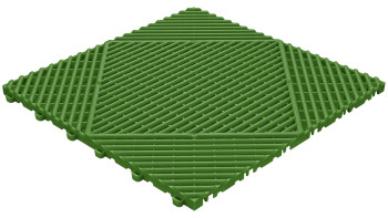 planeo click tile Classic - verde