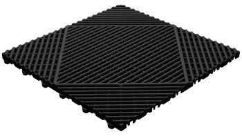 planeo click tile Classic - nero