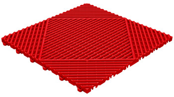 planeo click tile Classic - rosso