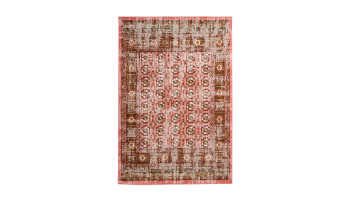 tappeto planeo - Ariya 625 rosso