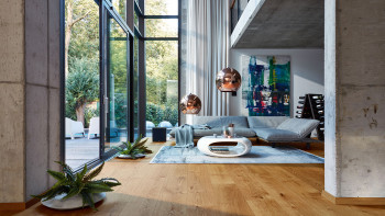legno pregiato planeo - rovere Fauske